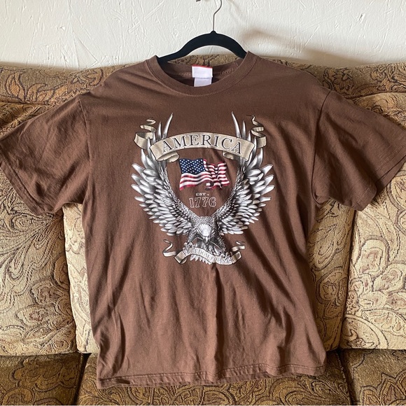 other Other - Vintage America T-Shirt